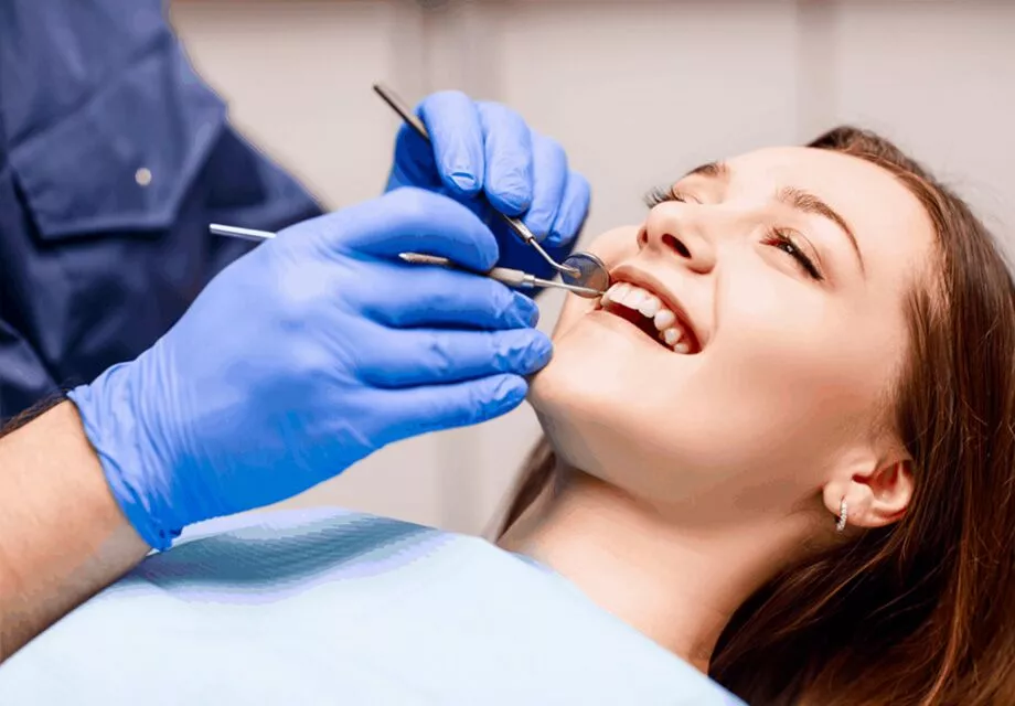 Orthodontics Emergency Marysville