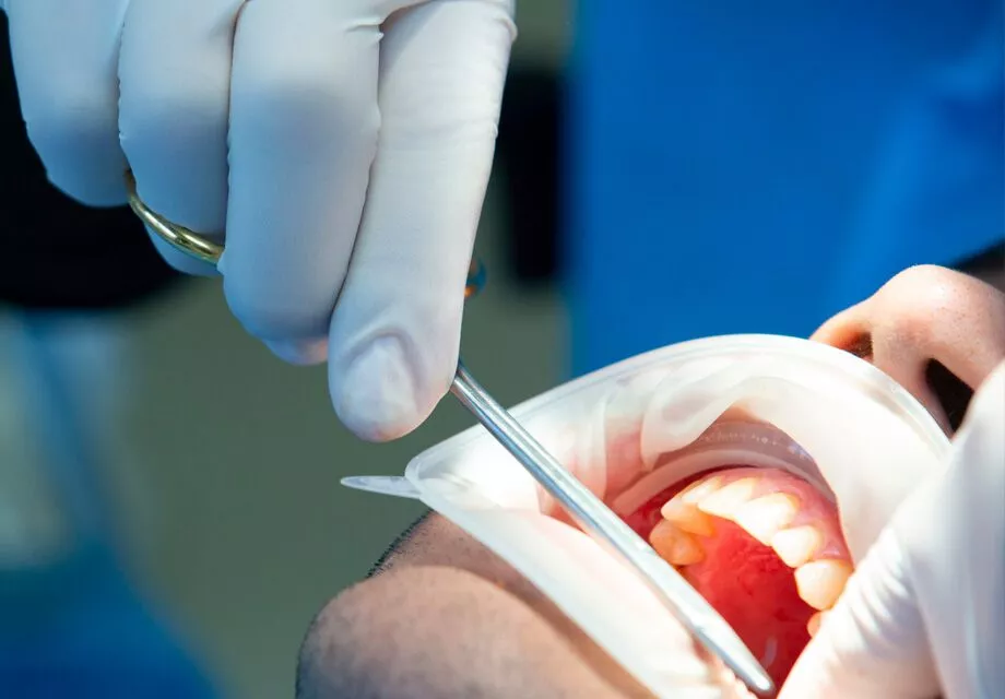 emergency orthodontics marysville