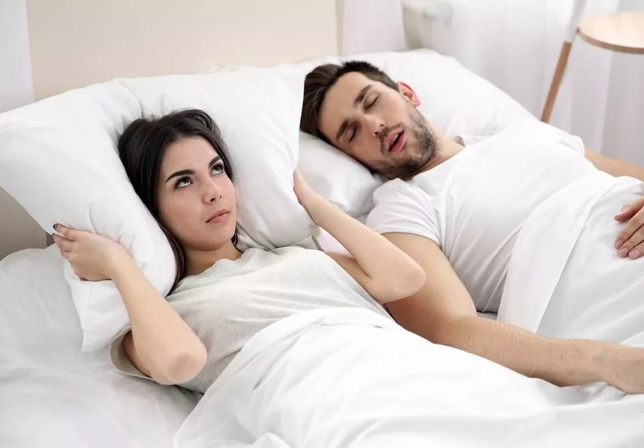 Sleep Apnea