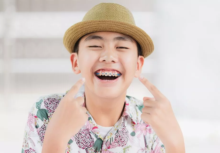 Orthodontist Marysville 