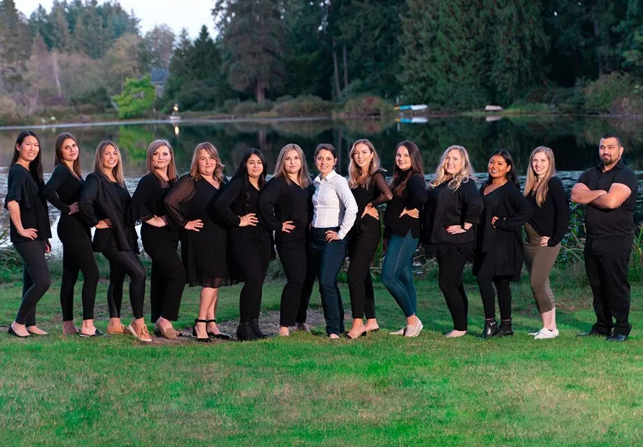 Smokey Point Orthodontics - team