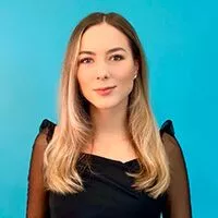 Angelica - Clinical Assistant
