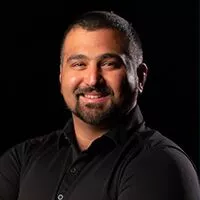 Danny - Office Manager