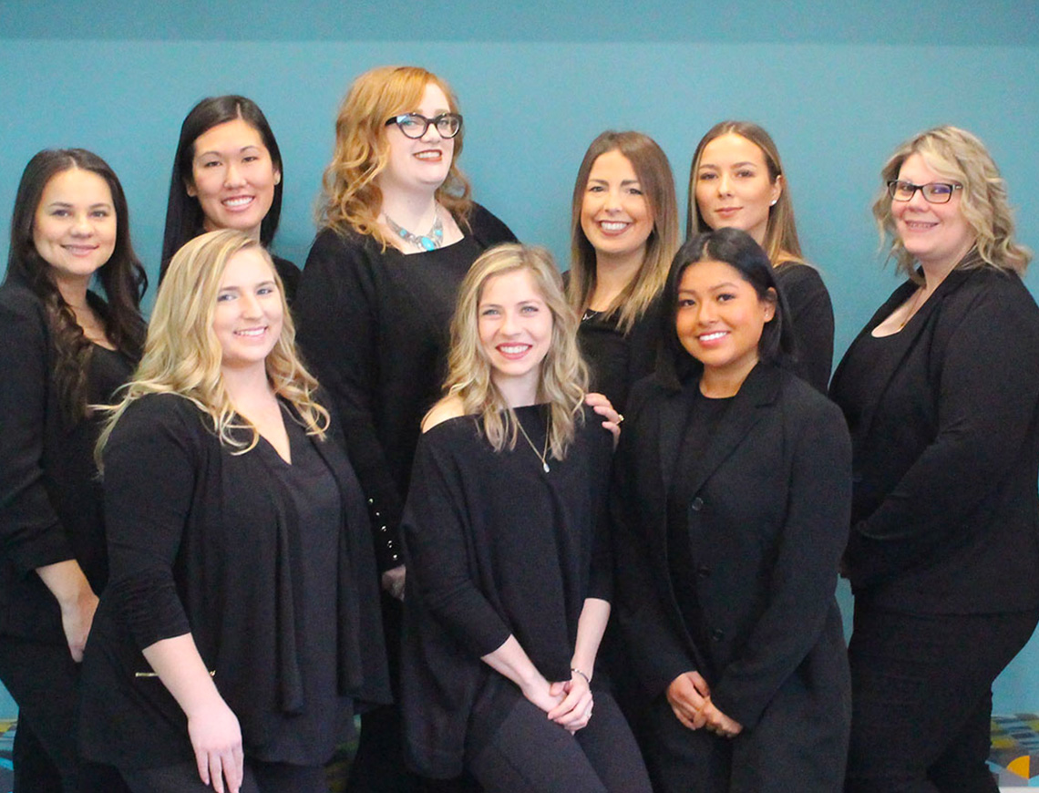 Smokey Point Orthodontics - Team