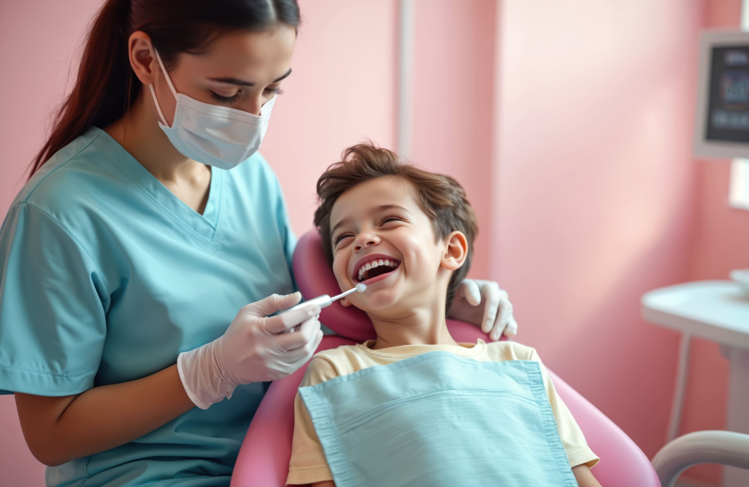 braces marysville
