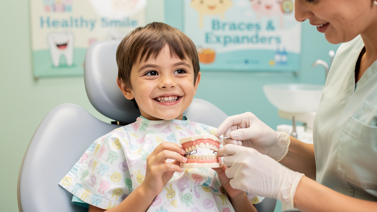 transformative-results-of-expanders-in-orthodontics-for-kids